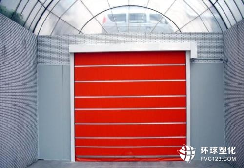 怎样控制东莞高速卷帘门的速度呢？